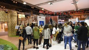 La Junta prevé que la provincia de Cuenca cierre 2018 con el mejor dato de pernoctaciones de su historia