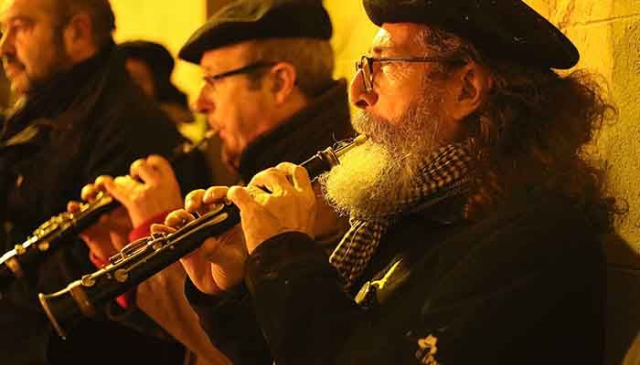 La llama de San Vicente volverá a iluminar Sigüenza de música y tradición