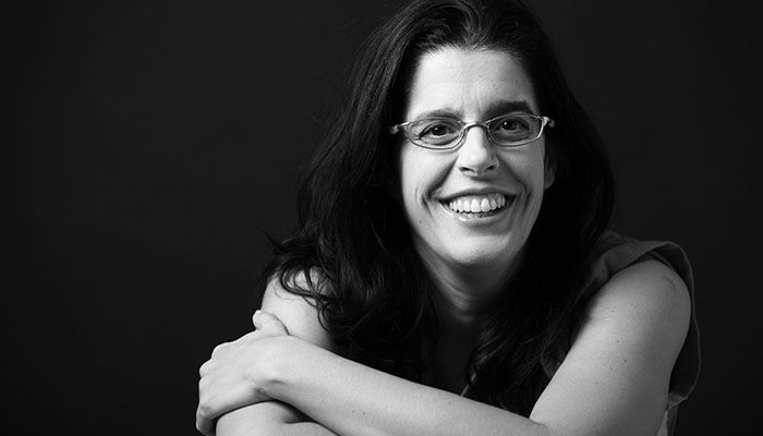 La narradora Estrella Escriña será la protagonista de la quinta cita del Seminario LIJ de Cabanillas