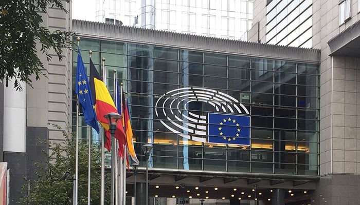 La patronal conquense señala que el proteccionismo está afectando al crecimiento económico mundial