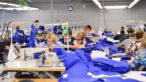 La práctica totalidad de los trabajadores del sector textil se han adherido ya al convenio de eficacia limitada firmado por UGT FICA