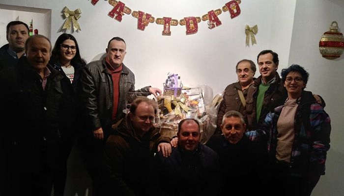 La Ruta de los Belenes de Cuenca cierra su edición de esta Navidad con una media de 5.000 visitas por sede