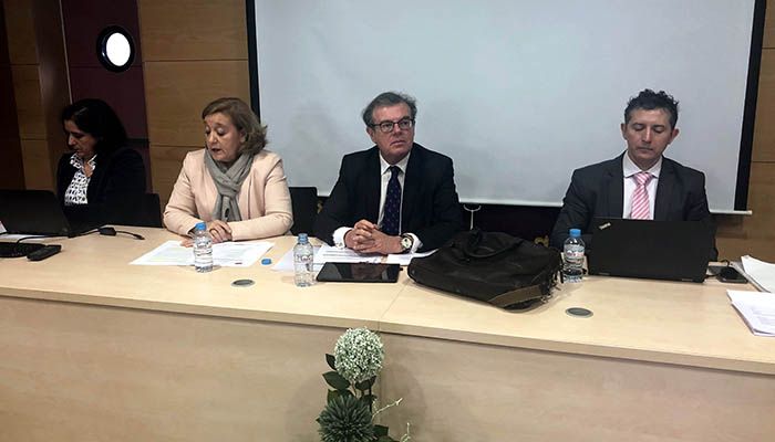 La UCLM aprueba la implantación del grado en Enología y liquida su presupuesto 2018 en estabilidad presupuestaria