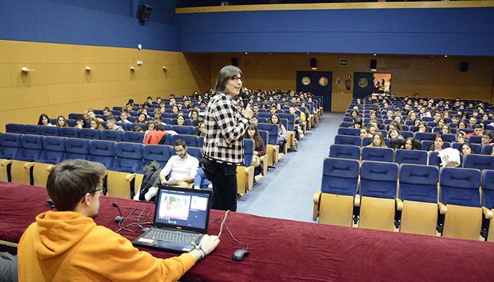 La UCLM inicia hoy la campaña informativa a estudiantes preuniversitarios con visitas a sus campus