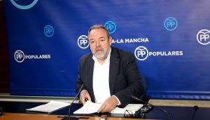 Labrador denuncia que Page incumple su principal obligación al no presentar los presupuestos y genera incertidumbre e inseguridad en la región