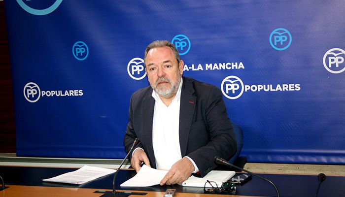 Labrador denuncia que Page incumple su principal obligación al no presentar los presupuestos y genera incertidumbre e inseguridad en la región