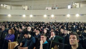 Las jornadas de seguridad informática MorterueloCon se dan cita un año más en Cuenca