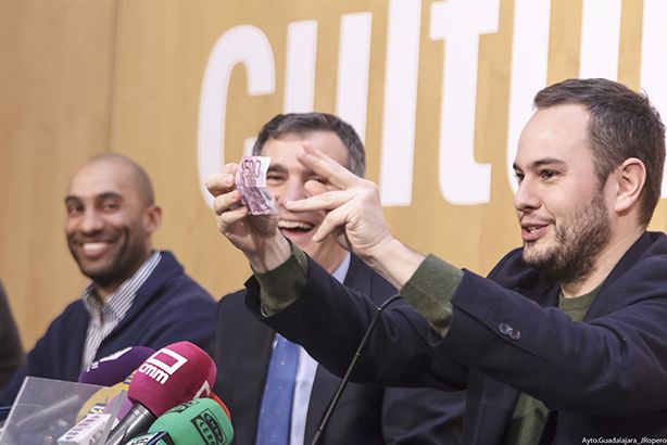 Llega a Guadalajara la XXII de “Por arte de magia”