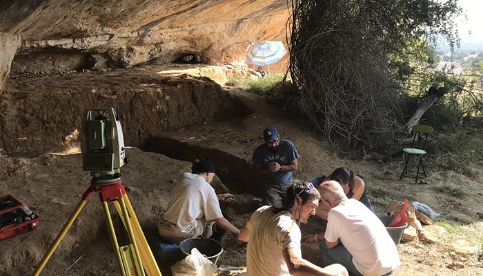 Los cocodrilos cretácicos y los hallazgos arqueológicos de Tamajón serán un reclamo turístico y económico para la Sierra Norte