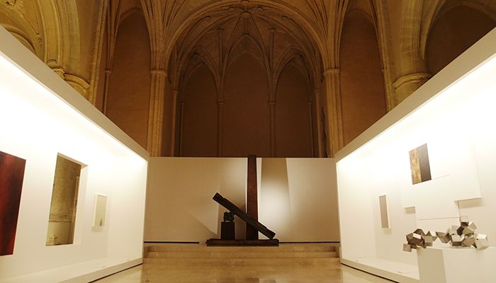 Los conquenses podrán visitar gratuitamente el Espacio Torner