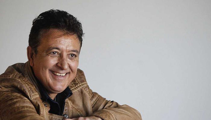 Manolo García agota en pocas horas las entradas para su concierto en Guadalajara 1 Manolo García agota en pocas horas las entradas para su concierto en Guadalajara