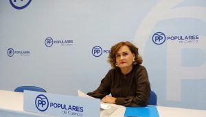 Martínez pregunta a Page por el Polideportivo del Colegio La Paz y pide que solucione de inmediato los problemas de calefacción del Instituto Grisolía