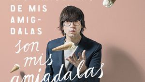 Monólogo de Luis Piedrahita el viernes, 25 de enero, en el Buero Vallejo