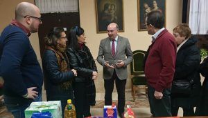 Más de 10.000 personas disfrutaron del Naviguad en Molina, Sigüenza y Guadalajara