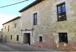 Más de 9.000 personas han visitado en 2018 la Posada del Cordón de Atienza