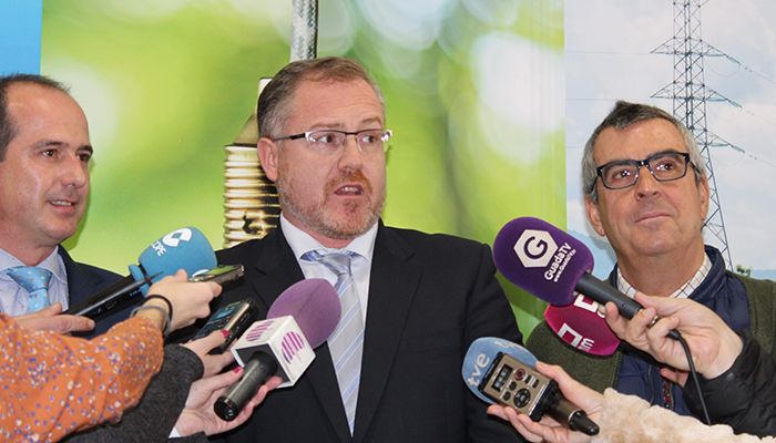 Más de medio centenar de ayuntamientos de la provincia de Guadalajara se han acogido ya a las ayudas al planeamiento del Gobierno regional