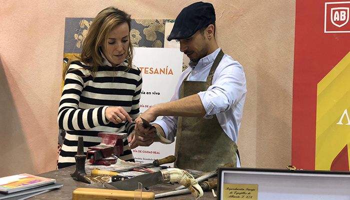 Navarro denuncia que Page haya dado la espalda al sector turístico de la región ante la falta de ideas para impulsar y promocionar nuestro rico patrimonio