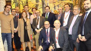 Núñez denuncia que Page se ha convertido en el “mayor escollo para el desarrollo turístico de Castilla-La Mancha”, un sector que ha sacrificado para mantenerse en el sillón