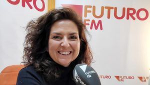 Orlena de Miguel “Cs va a ser el catalizador del cambio en Castilla-La Mancha”