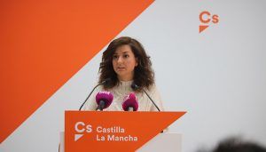 Orlena de Miguel “Los PGE son un intento más de Pedro Sánchez para atrincherarse en la Moncloa y no dan respuesta a las necesidades de los españoles”