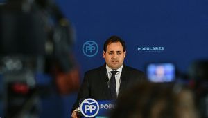 Paco Núñez: “Quiero ser presidente para llevar a Castilla-La Mancha a las mayores cotas de bienestar y prosperidad económica que nunca antes hemos conocido”