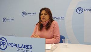Peñarrubia “El miedo de Page a perder las elecciones en Castilla-La Mancha ha obligado al PSOE a ‘cocinarse’ sus propias encuestas”