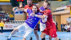 Quabit BM Guadalajara reanuda sus entrenamientos