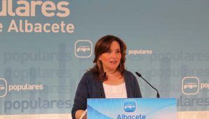 Rodríguez advierte de que la bajada del desempleo es estacional, marcado por la campaña de Navidad y las campañas agrarias de final de año