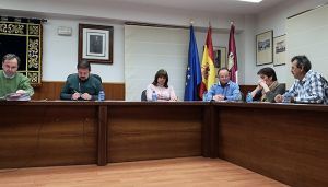 Sacedón aprueba en Pleno los estatutos de la nueva Mancomunidad de abastecimiento de agua y sus representantes