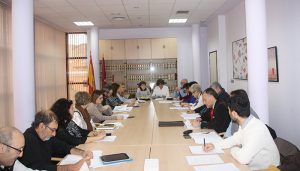 Sanidad informa al Consejo de Salud de las mejoras asistenciales y de la inversión en equipamiento y tecnología en el área sanitaria de Cuenca 2 Sanidad informa al Consejo de Salud de las mejoras asistenciales y de la inversión en equipamiento y tecnología en el área sanitaria de Cuenca