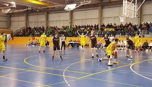 Satisfacción entre organizadores y participantes tras el éxito del Torneo de Navidad de Baloncesto del CD Salesianos