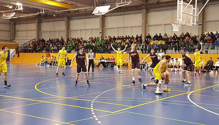 Satisfacción entre organizadores y participantes tras el éxito del Torneo de Navidad de Baloncesto del CD Salesianos