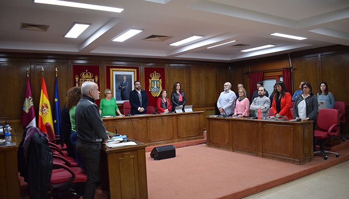 Silvia García advierte “El PSOE de Azuqueca sigue la estela de Sánchez y está perdiendo el rumbo”