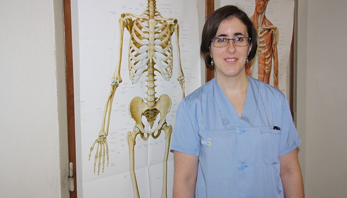 Traumatología del Hospital de Cuenca aborda el manejo de la infección de prótesis de rodilla en Atención Primaria y en los servicios de Urgencias