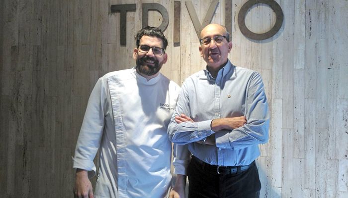 Trivio y Cruz Roja Cuenca repiten su cena solidaria para garantizar el juego en la infancia