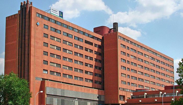 Un joven de 24 años, hospitalizado tras ser apuñalado en una pelea en Azuqueca