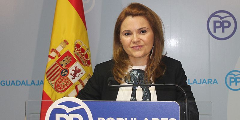 Valdenebro asegura que la alcaldesa de Villanueva de la Torre se siente ‘acorralada’ y tiene que dar explicaciones sobre su dudosa gestión