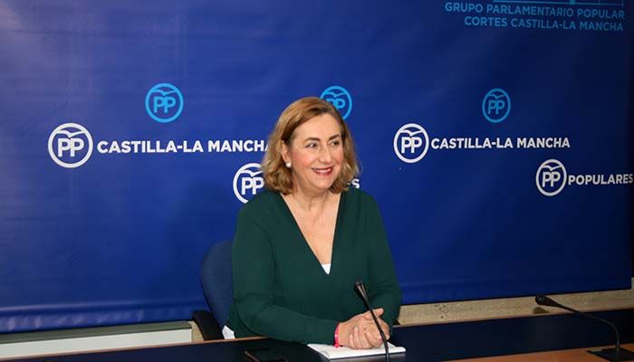 Valmaña denuncia que Page está realizando la política de `yo invito y tú pagas´ con los más vulnerables