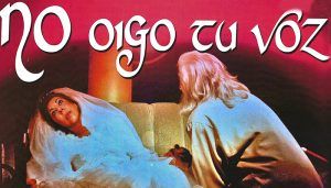 Versión de Toronjil de La muñeca muerta, en el Teatro Moderno, el jueves 24 de enero