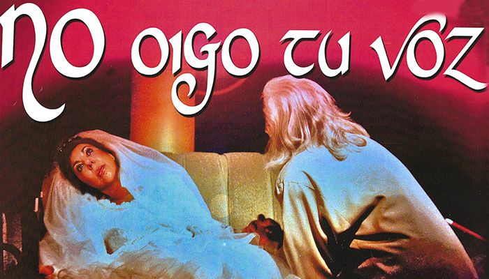 Versión de Toronjil de La muñeca muerta, en el Teatro Moderno, el jueves 24 de enero