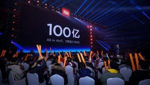 Xiaomi anuncia que centrará su estrategia en smartphones y AIOT en los próximos cinco años