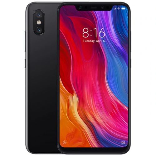 Xiaomi anuncia una promoción temporal en el precio de Mi 8 y Mi 8 Lite 3 Xiaomi anuncia una promoción temporal en el precio de Mi 8 y Mi 8 Lite