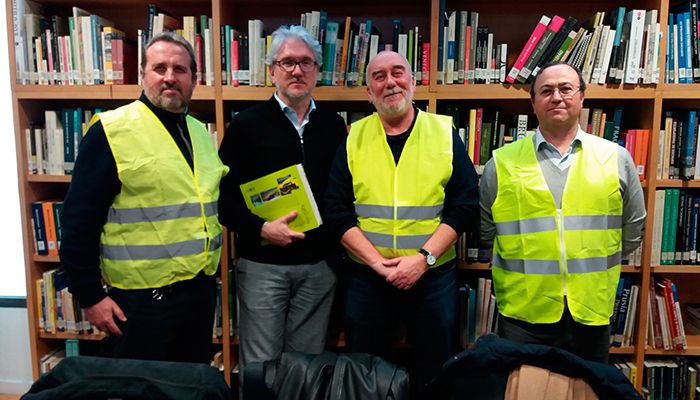 ¿Por qué los profesionales no podemos tener tarifas mínimas como los taxistas