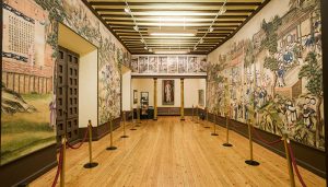 A partir del viernes, 1 de marzo, nuevos horarios para los monumentos del programa Guadalajara Abierta