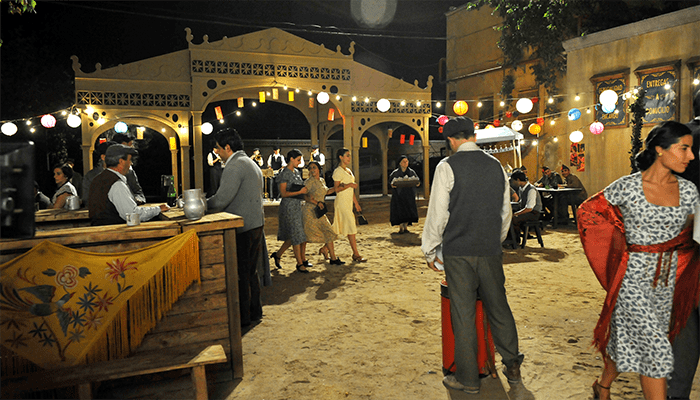 Abierta la inscripción en Guadalajara para la visita familiar Prevenidos….Acción!