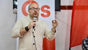 Alejandro Ruiz “Estamos en una situación óptima para salir a ganar en Cuenca”