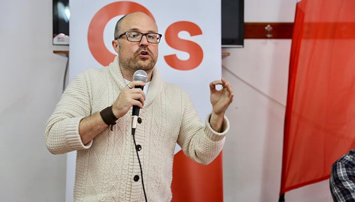 Alejandro Ruiz “Estamos en una situación óptima para salir a ganar en Cuenca”