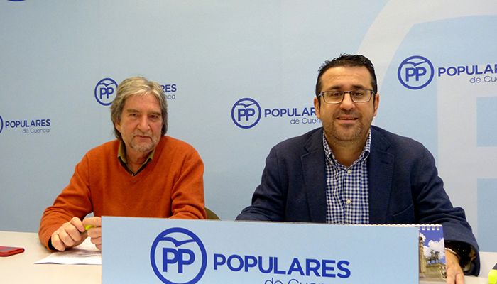 Algaba lamenta que el Gobierno de Sánchez está agotando la herencia y la inercia positiva de las recetas económicas del Partido Popular