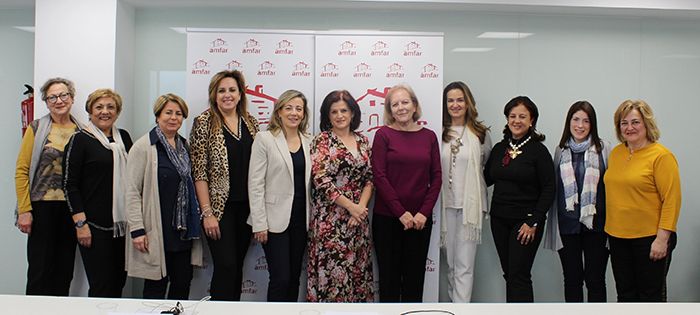 AMFAR abre una nueva convocatoria de formación online este mes de febrero