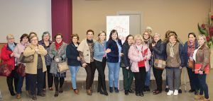 AMFAR propone fijar la población a través del turismo